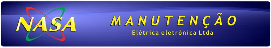 Logo Nasa Manutenção
