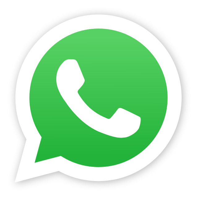 Ícone do WhatsApp