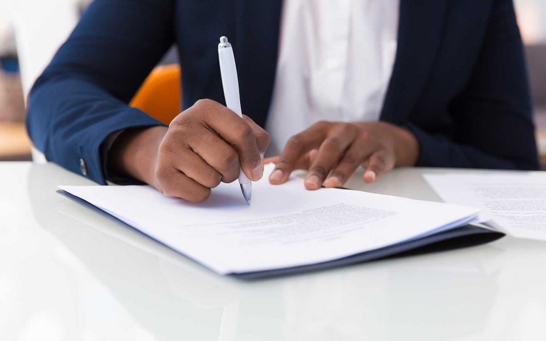 Contratos de Manutenção